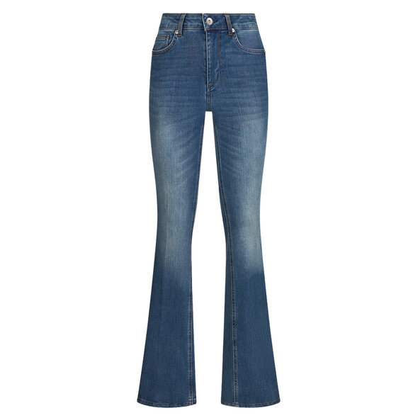 LIU JO DENIM ΠΑΝΤΕΛΟΝΙ ΓΥΝΑΙΚΕΙΟ UA6015D0318-79012