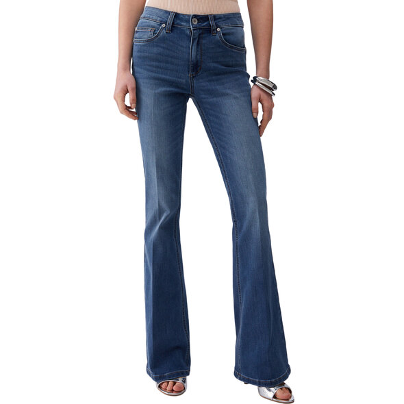 LIU JO DENIM ΠΑΝΤΕΛΟΝΙ ΓΥΝΑΙΚΕΙΟ UA6015D0318-79012