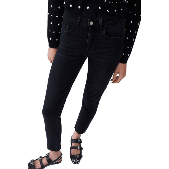LIU JO DENIM ΠΑΝΤΕΛΟΝΙ ΓΥΝΑΙΚΕΙΟ UA6035D0305-87483