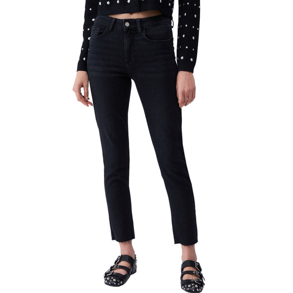 LIU JO DENIM ΠΑΝΤΕΛΟΝΙ ΓΥΝΑΙΚΕΙΟ UA6035D0305-87483