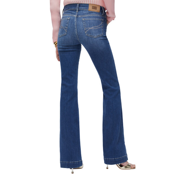 LIU JO DENIM ΠΑΝΤΕΛΟΝΙ ΓΥΝΑΙΚΕΙΟ UA6061DS081-79028
