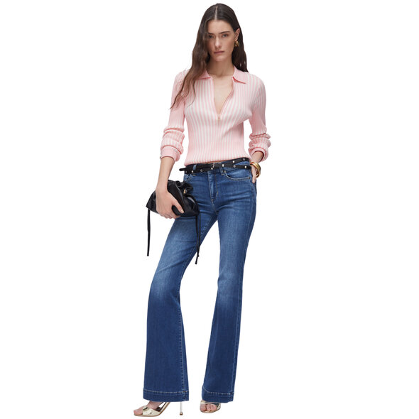 LIU JO DENIM ΠΑΝΤΕΛΟΝΙ ΓΥΝΑΙΚΕΙΟ UA6061DS081-79028