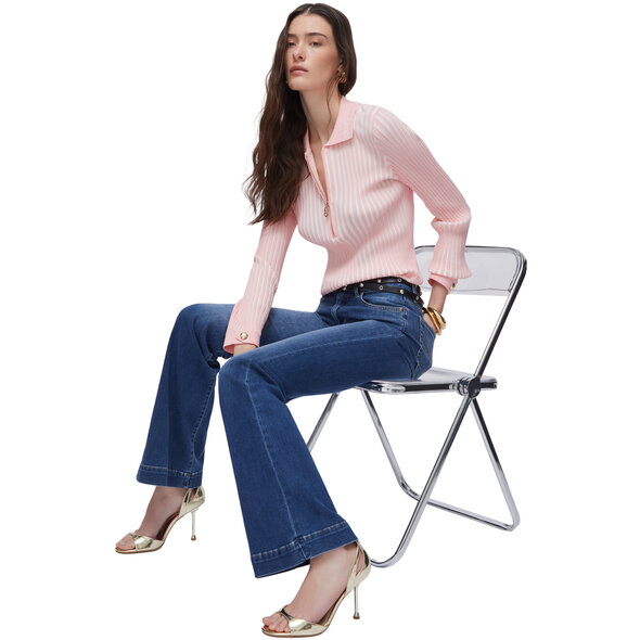 LIU JO DENIM ΠΑΝΤΕΛΟΝΙ ΓΥΝΑΙΚΕΙΟ UA6061DS081-79028
