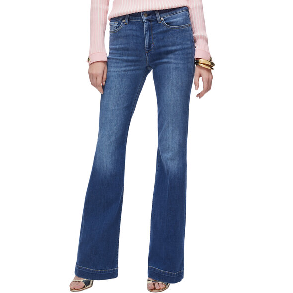LIU JO DENIM ΠΑΝΤΕΛΟΝΙ ΓΥΝΑΙΚΕΙΟ UA6061DS081-79028