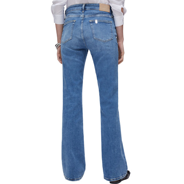 LIU JO DENIM ΠΑΝΤΕΛΟΝΙ ΓΥΝΑΙΚΕΙΟ UA6185D0314-78993