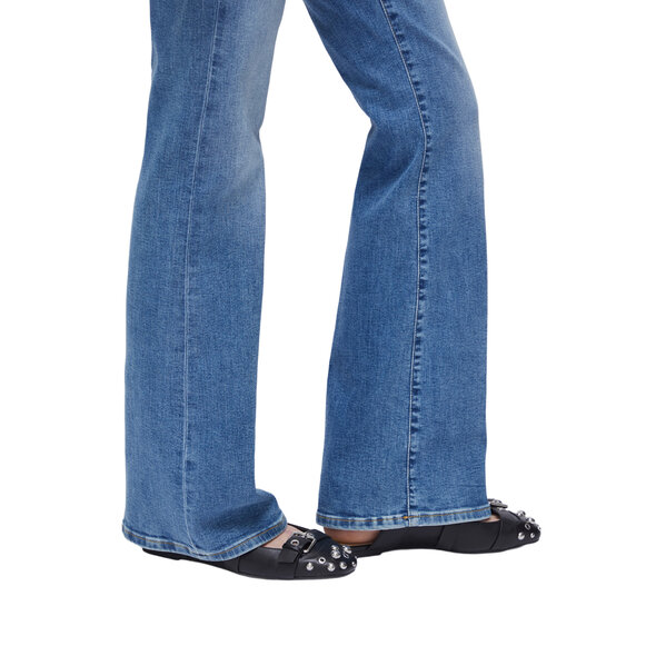 LIU JO DENIM ΠΑΝΤΕΛΟΝΙ ΓΥΝΑΙΚΕΙΟ UA6185D0314-78993