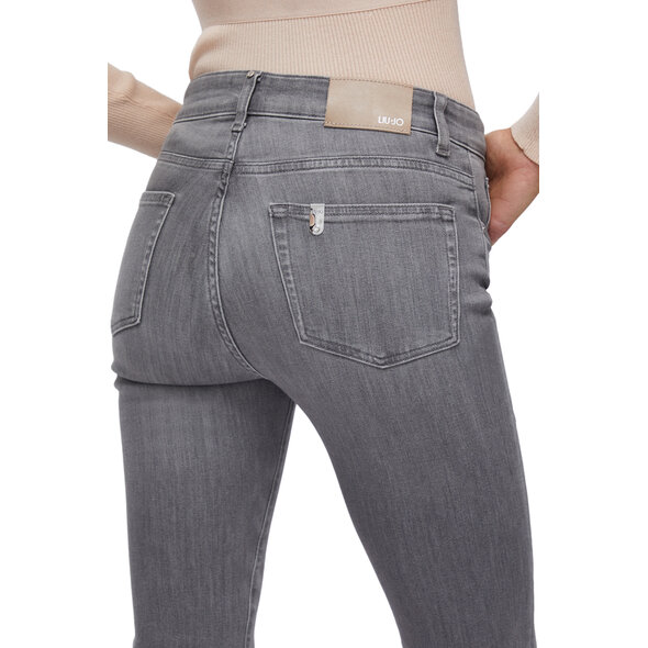 LIU JO DENIM ΠΑΝΤΕΛΟΝΙ ΓΥΝΑΙΚΕΙΟ UA6185D0314-88282