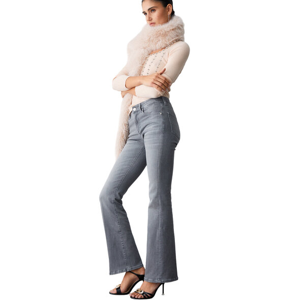 LIU JO DENIM ΠΑΝΤΕΛΟΝΙ ΓΥΝΑΙΚΕΙΟ UA6185D0314-88282