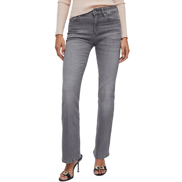 LIU JO DENIM ΠΑΝΤΕΛΟΝΙ ΓΥΝΑΙΚΕΙΟ UA6185D0314-88282