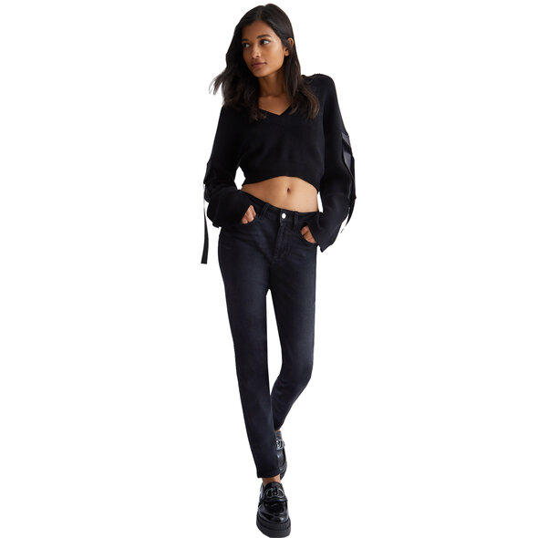 LIU JO DENIM SKINNY ΠΑΝΤΕΛΟΝΙ ΓΥΝΑΙΚEIO UF3013D4615-87353