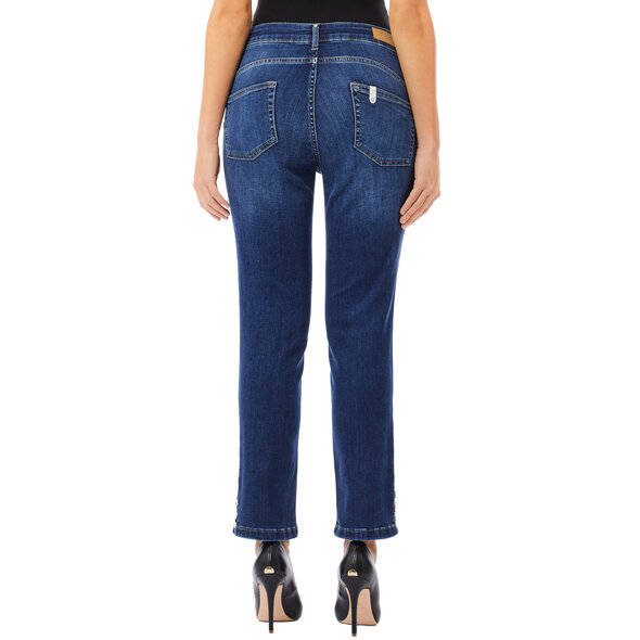 LIU JO DENIM ΠΑΝΤΕΛΟΝΙ ΓΥΝΑΙΚΕΙΟ UF5178D4874-78867
