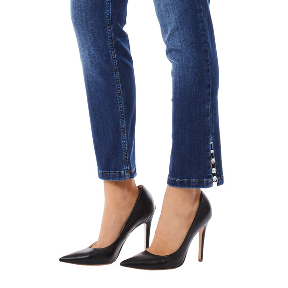 LIU JO DENIM ΠΑΝΤΕΛΟΝΙ ΓΥΝΑΙΚΕΙΟ UF5178D4874-78867