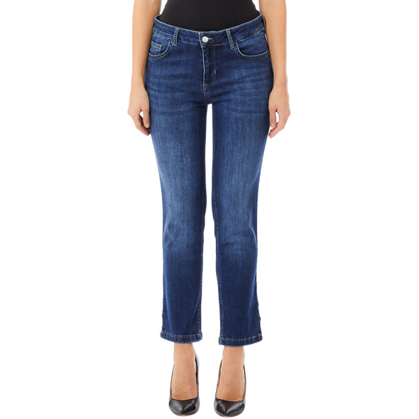 LIU JO DENIM ΠΑΝΤΕΛΟΝΙ ΓΥΝΑΙΚΕΙΟ UF5178D4874-78867