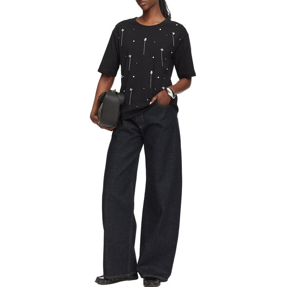 LIU JO DENIM ΠΑΝΤΕΛΟΝΙ ΓΥΝΑΙΚΕΙΟ UF6160D4854-77000