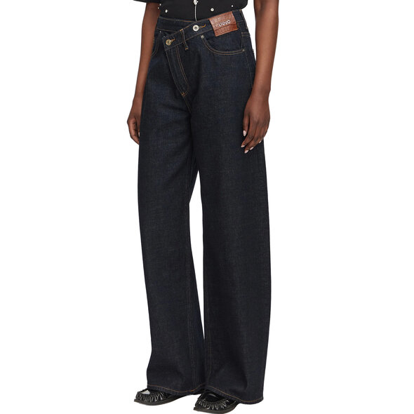 LIU JO DENIM ΠΑΝΤΕΛΟΝΙ ΓΥΝΑΙΚΕΙΟ UF6160D4854-77000