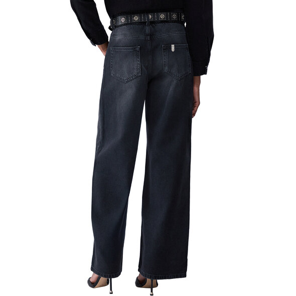 LIU JO DENIM ΠΑΝΤΕΛΟΝΙ ΓΥΝΑΙΚΕΙΟ UF6186D0370-87526