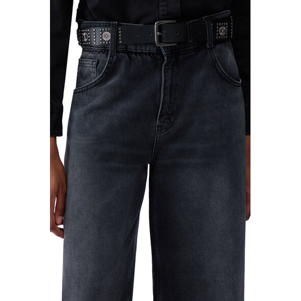LIU JO DENIM ΠΑΝΤΕΛΟΝΙ ΓΥΝΑΙΚΕΙΟ UF6186D0370-87526