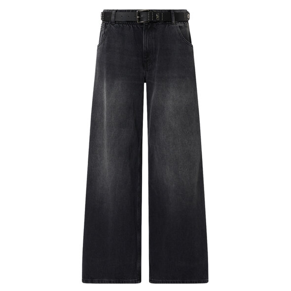 LIU JO DENIM ΠΑΝΤΕΛΟΝΙ ΓΥΝΑΙΚΕΙΟ UF6186D0370-87526