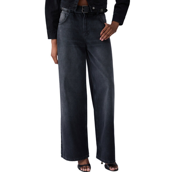 LIU JO DENIM ΠΑΝΤΕΛΟΝΙ ΓΥΝΑΙΚΕΙΟ UF6186D0370-87526