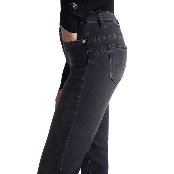 LIU JO BOTTOM UP SKINNY DENIM ΠΑΝΤΕΛΟΝΙ ΓΥΝΑΙΚΕΙΟ UXX042D4811-88256
