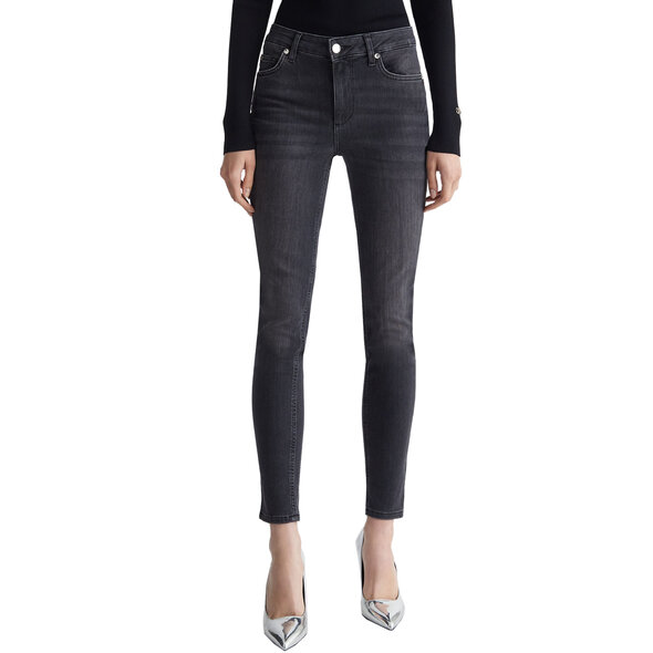 LIU JO BOTTOM UP SKINNY DENIM ΠΑΝΤΕΛΟΝΙ ΓΥΝΑΙΚΕΙΟ UXX042D4811-88256