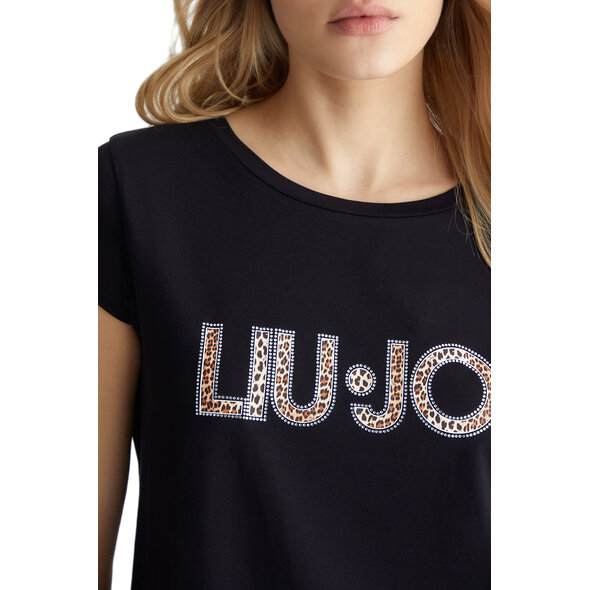 LIU JO JERSEY ΦΟΡΕΜΑ ΓΥΝΑΙΚEIO VA4103JS003-09T52