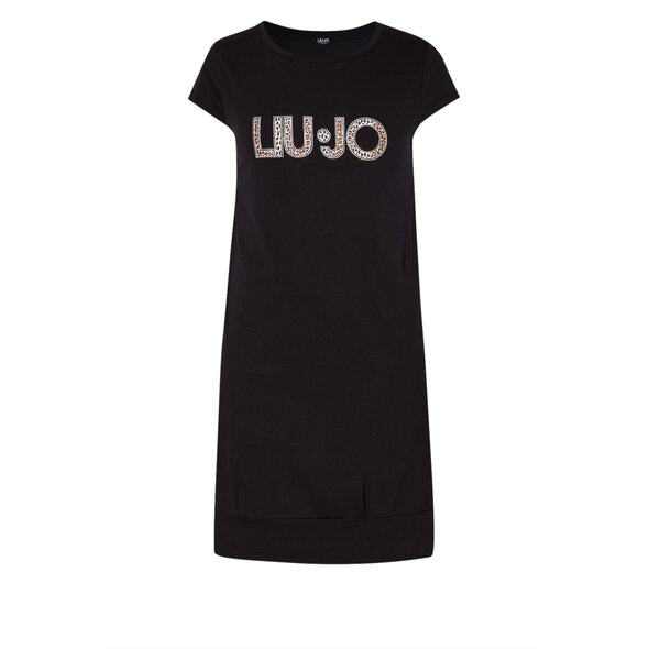 LIU JO JERSEY ΦΟΡΕΜΑ ΓΥΝΑΙΚEIO VA4103JS003-09T52