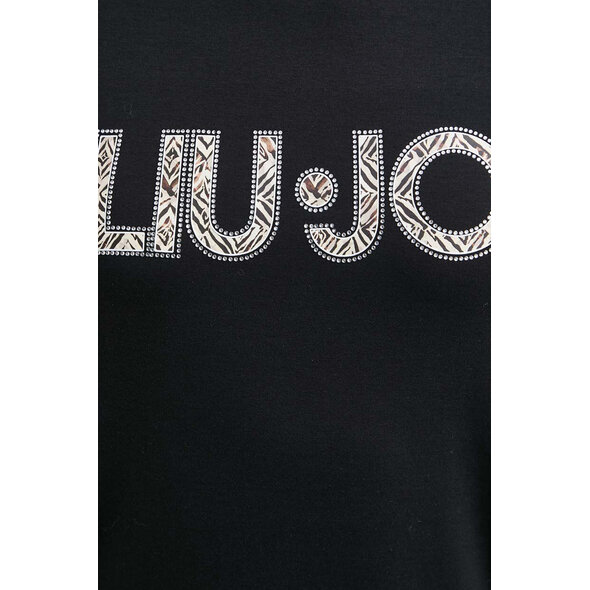 LIU JO JERSEY ΦΟΡΕΜΑ ΓΥΝΑΙΚEIO VA4103JS003-N9261