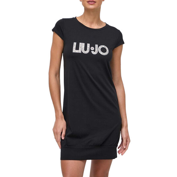 LIU JO JERSEY ΦΟΡΕΜΑ ΓΥΝΑΙΚEIO VA4103JS003-N9261