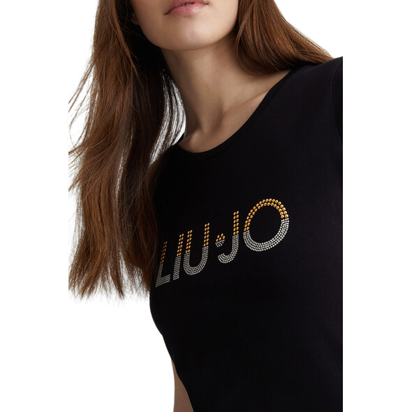 LIU JO ΜΠΛΟΥΖΑ ΓΥΝΑΙΚEIA VA4216JS923-22222
