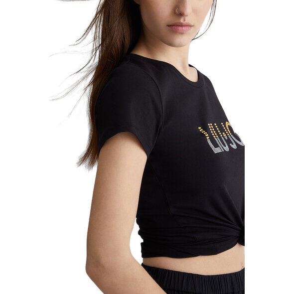 LIU JO ΜΠΛΟΥΖΑ ΓΥΝΑΙΚEIA VA4216JS923-22222