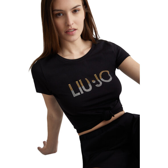 LIU JO ΜΠΛΟΥΖΑ ΓΥΝΑΙΚEIA VA4216JS923-22222
