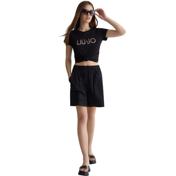LIU JO ΜΠΛΟΥΖΑ ΓΥΝΑΙΚEIA VA4216JS923-22222