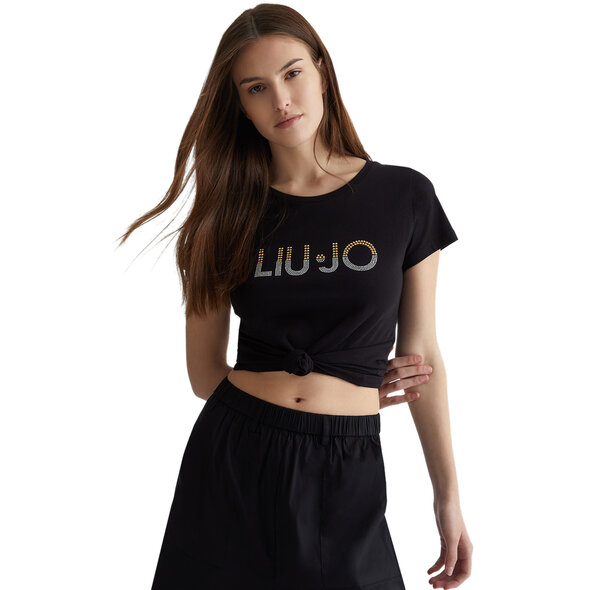 LIU JO ΜΠΛΟΥΖΑ ΓΥΝΑΙΚEIA VA4216JS923-22222