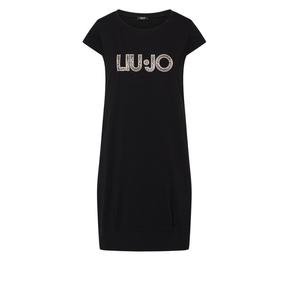 LIU JO ΦΟΡΕΜΑ ΓΥΝΑΙΚΕΙΟ VA6212JS003-Y9908