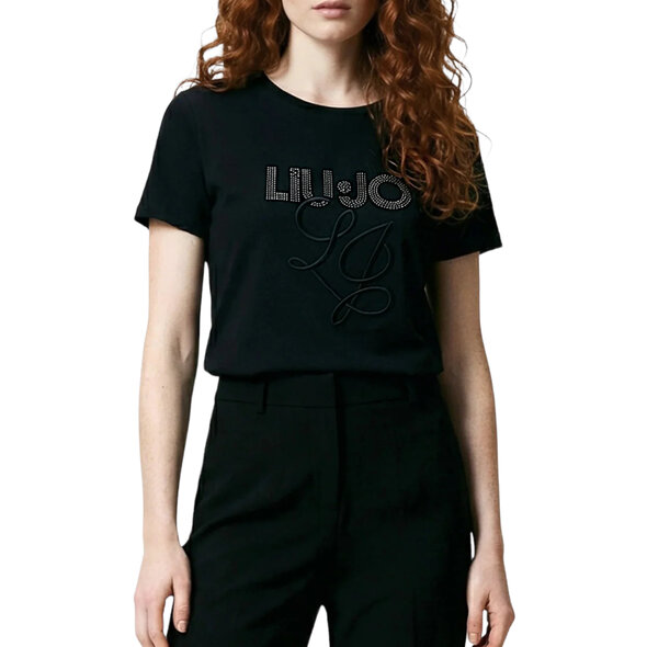 LIU JO ΜΠΛΟΥΖΑ ΓΥΝΑΙΚΕΙΑ WA6238JS923-P9351