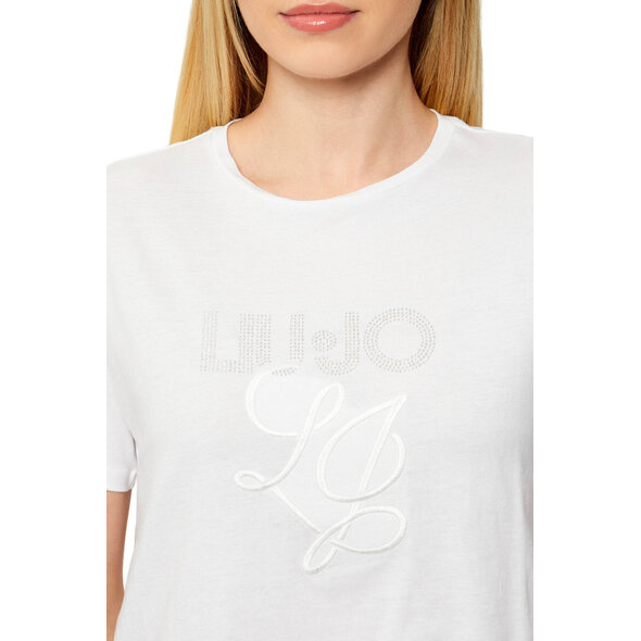 LIU JO ΜΠΛΟΥΖΑ ΓΥΝΑΙΚΕΙΑ WA6238JS923-P9561