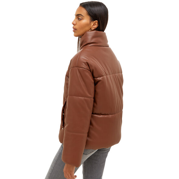 LIU JO PADDED ΜΠΟΥΦΑΝ ΓΥΝΑΙΚEIO WF2175E0392-X0401
