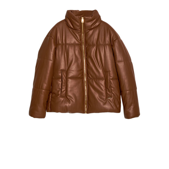 LIU JO PADDED ΜΠΟΥΦΑΝ ΓΥΝΑΙΚEIO WF2175E0392-X0401
