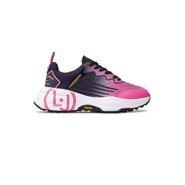 LIU JO 'FLY WALK' SNEAKER ΠΑΠΟΥΤΣΙ ΓΥΝΑΙΚEIO BA2033TX134-S10F1