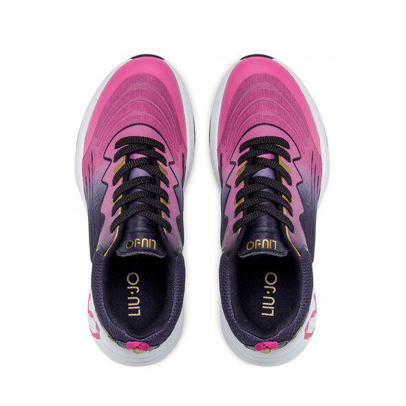 LIU JO 'FLY WALK' SNEAKER ΠΑΠΟΥΤΣΙ ΓΥΝΑΙΚEIO BA2033TX134-S10F1