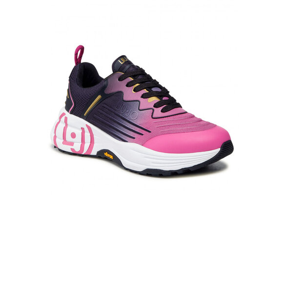 LIU JO 'FLY WALK' SNEAKER ΠΑΠΟΥΤΣΙ ΓΥΝΑΙΚEIO BA2033TX134-S10F1