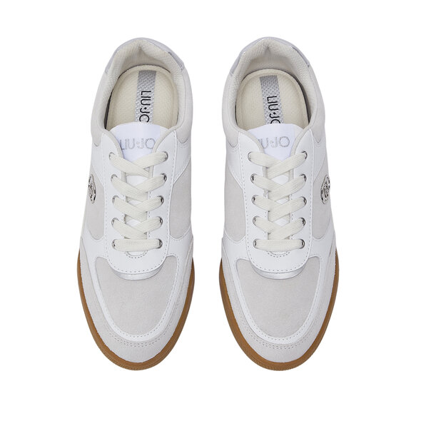 LIU JO SNEAKERS ΓΥΝΑΙΚΕΙΑ BA6039PX310-01111
