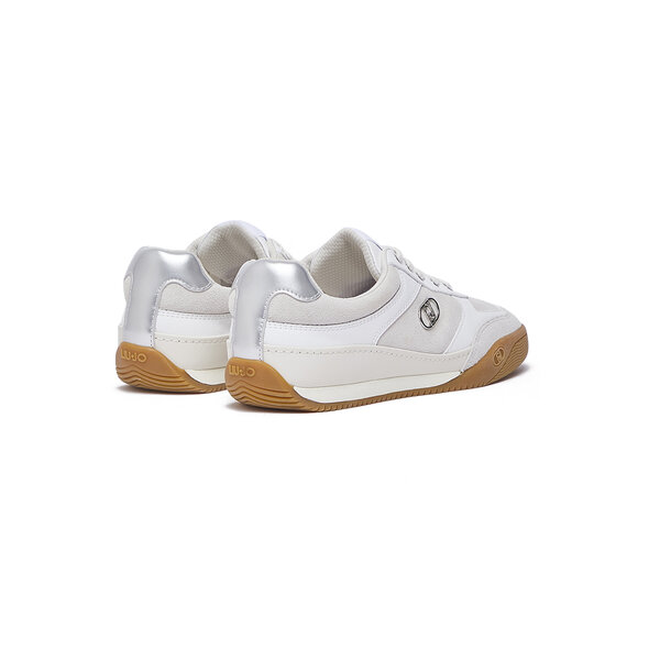 LIU JO SNEAKERS ΓΥΝΑΙΚΕΙΑ BA6039PX310-01111