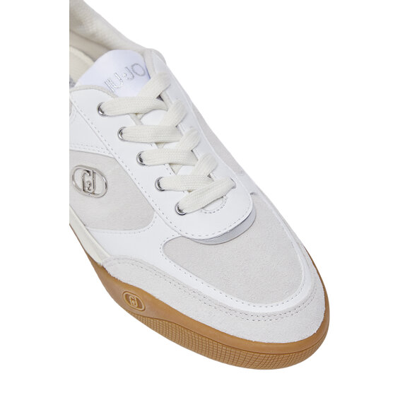 LIU JO SNEAKERS ΓΥΝΑΙΚΕΙΑ BA6039PX310-01111