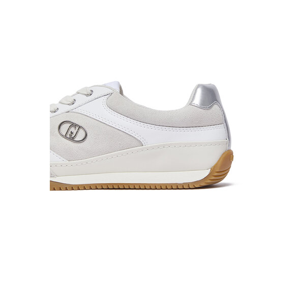 LIU JO SNEAKERS ΓΥΝΑΙΚΕΙΑ BA6039PX310-01111