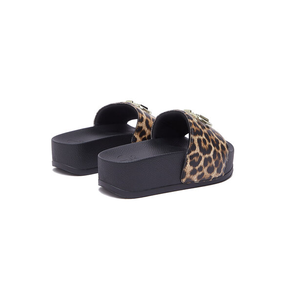 LIU JO 'MYKONOS 01' SLIDERS ΓΥΝΑΙΚΕΙΕΣ BA6077EX022-S19C1