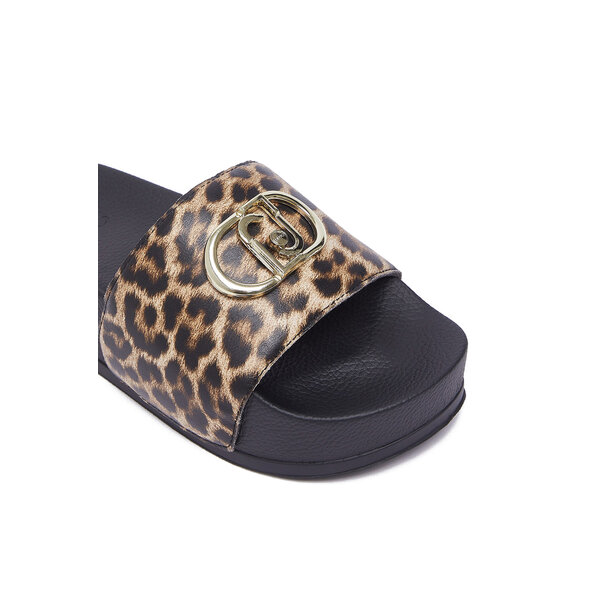 LIU JO 'MYKONOS 01' SLIDERS ΓΥΝΑΙΚΕΙΕΣ BA6077EX022-S19C1