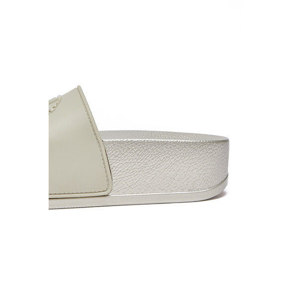 LIU JO 'MYKONOS 01' CHUNKY SLIDERS ΓΥΝΑΙΚΕΙΕΣ BA6077EX028-04178