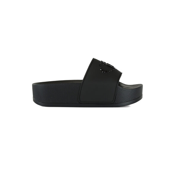 LIU JO 'MYKONOS 01' CHUNKY SLIDERS ΓΥΝΑΙΚΕΙΕΣ BA6077EX028-22222